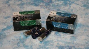 Hagelpatronen voor jagers