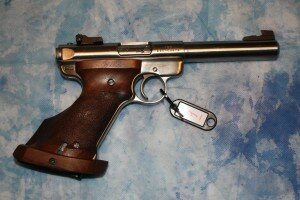 Antiek geweer IMG 1415