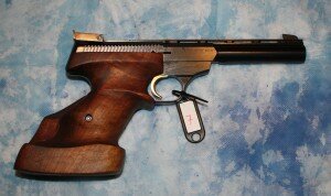 Antiek geweer IMG 1414