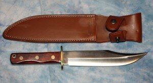 Zwitsers pionier zaagtand bajonet M1914