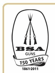 BSA Airguns