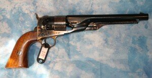 Mauser GEHA hagelgeweer