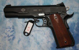 Antiek wapen IMG 1421