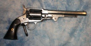 Smith & Wesson Mod. 39-2