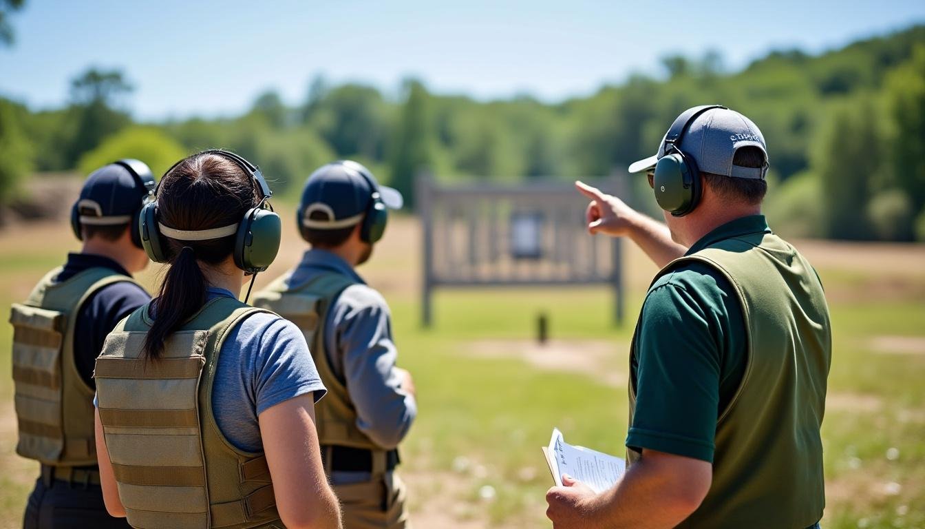 ontdek alles over kleiduif schieten: technieken, uitrusting, veiligheidsregels en tips voor beginners en gevorderden.
