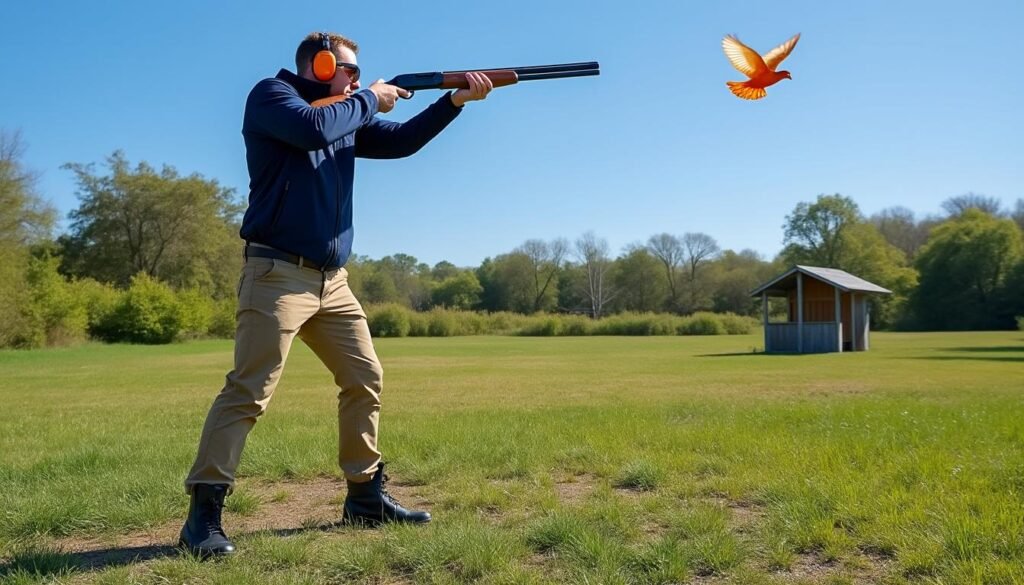 Alles wat je moet weten over kleiduif schieten