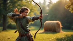 De basisprincipes van pijl en boog voor beginners