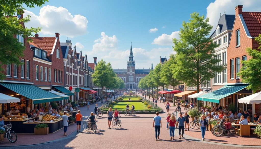 Gamo beverwijk ontdekken: alles wat je moet weten