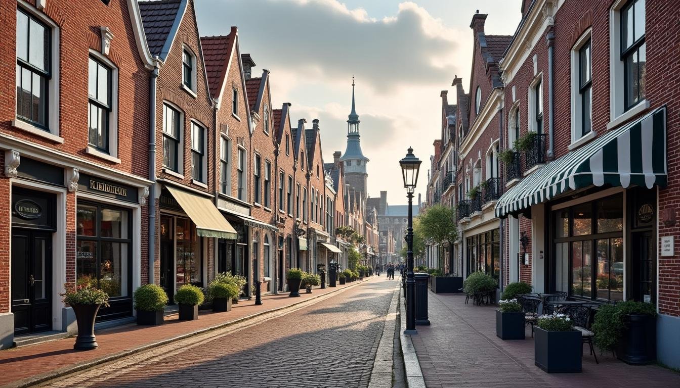 ontdek alles wat je moet weten over gamo beverwijk, van de beste attracties tot handige tips voor een geslaagde bezoekervaring.