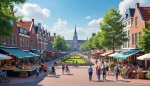 Gamo beverwijk ontdekken: alles wat je moet weten