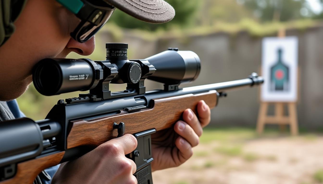 ontdek hoe je de beste luchtdrukpistool voor beginners kiest met onze handige gids vol tips en advies voor een succesvolle start.