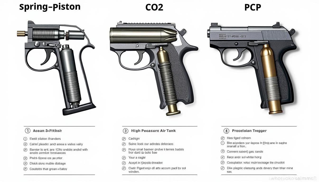 ontdek hoe je het beste luchtdrukpistool voor beginners kiest met onze handige gids vol tips en advies voor startende schutters.