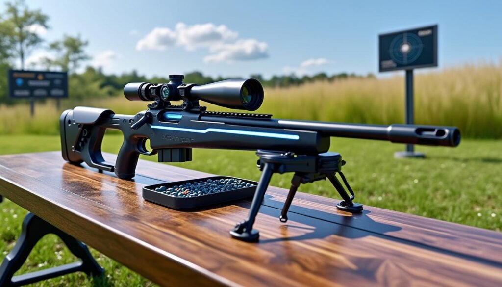 Luchtbuks.net: alles wat je moet weten over luchtbuksen in 2026