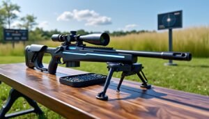 Luchtbuks.net: alles wat je moet weten over luchtbuksen in 2026