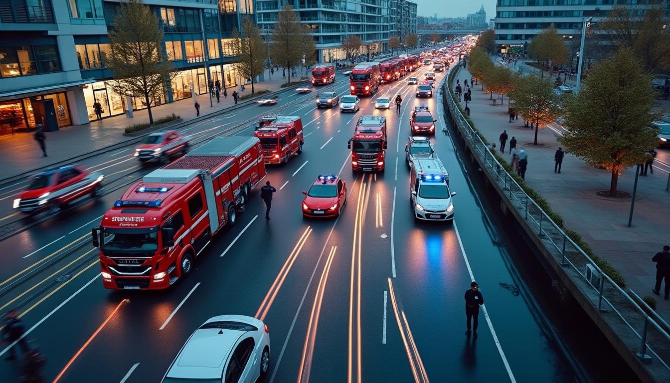 blijf op de hoogte van het laatste nieuws, ontwikkelingen en meldingen van de politie in de regio rijnmond. directe updates en belangrijke informatie.