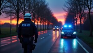 Nieuws rijnmond politie: de laatste ontwikkelingen en meldingen