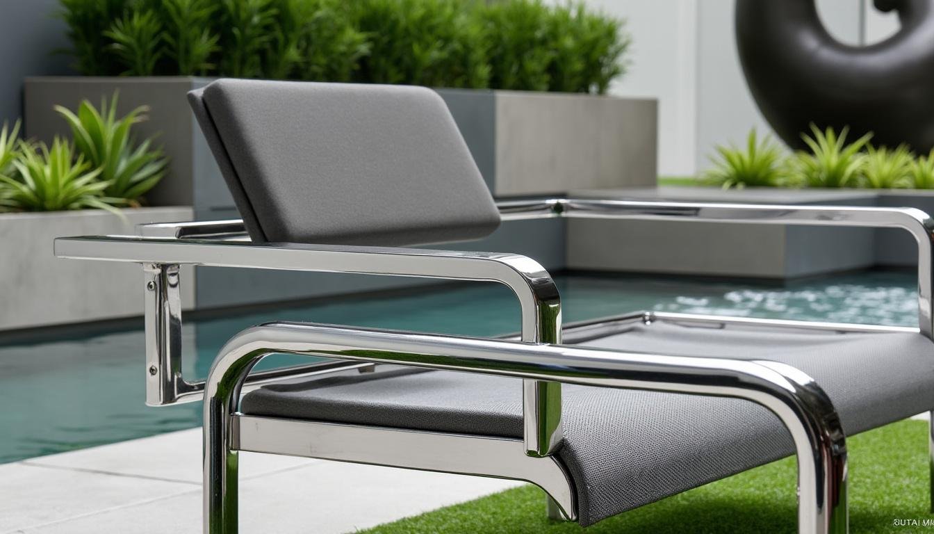 ontdek de voordelen van staal outdoor voor een duurzaam en stijlvol tuinontwerp. verhoog de levensduur en esthetiek van uw tuin met duurzame staaloplossingen.