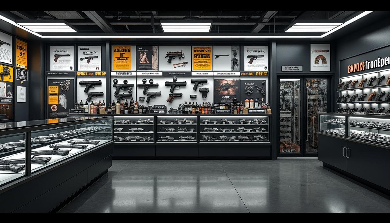 ontdek waar je op moet letten bij het kopen van een pistool en ontdek de beste opties voor jouw behoeften. lees onze gids voor tips en advies.