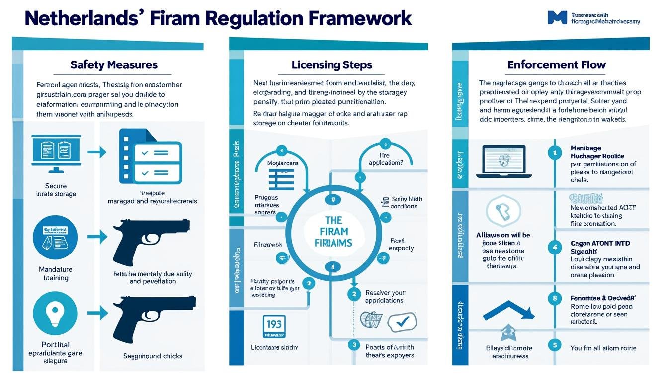 ontdek de nieuwste veiligheidsmaatregelen en wetgeving rond vuurwapens in 2026. blijf op de hoogte van regels en verantwoordelijkheden voor een veilige samenleving.