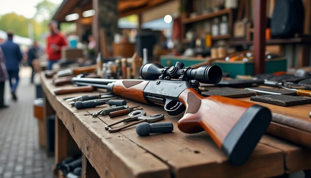 Waar vind je de beste tweedehands luchtbuks op marktplaats?