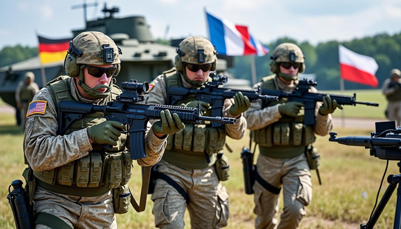 ontdek de nieuwste trends en regelgeving omtrent wapens in 2026. blijf op de hoogte van veranderingen en belangrijke updates in de wapenwetgeving.