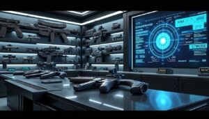 Wapens in 2026: de nieuwste trends en regelgeving