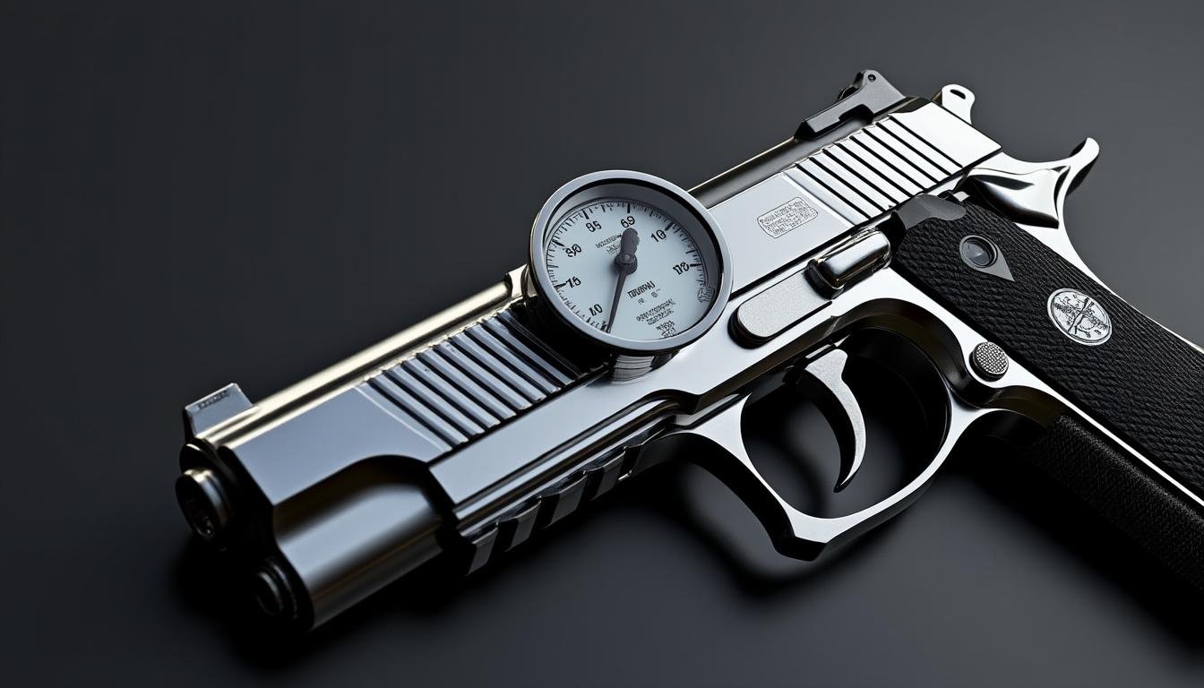 ontdek wat een pcp-pistool is, hoe het werkt en waarom het populair is onder schutters. leer alles over de werking en voordelen van dit luchtdrukwapen.