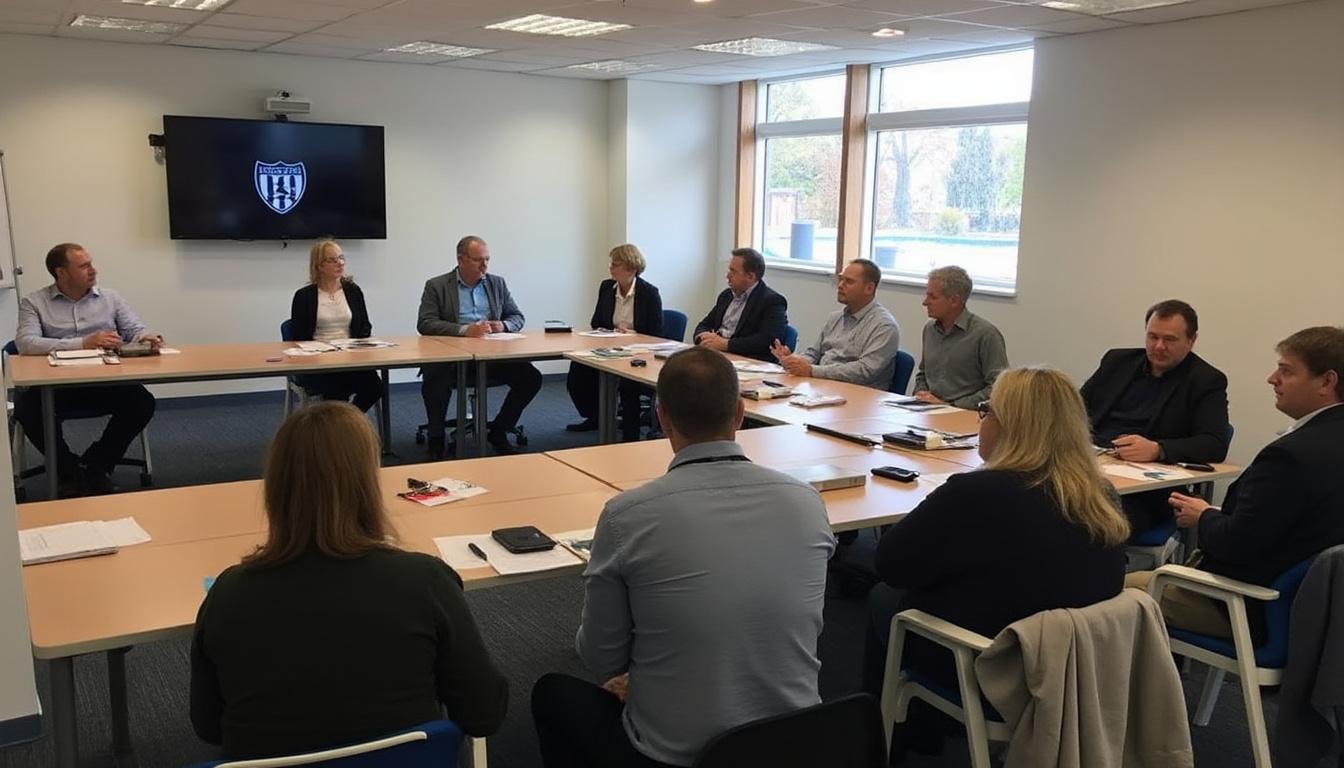 ontdek wat pcp breda is en waarom het belangrijk is voor jou. leer hoe deze organisatie je kan helpen en welke voordelen het biedt voor jouw persoonlijke en professionele ontwikkeling.