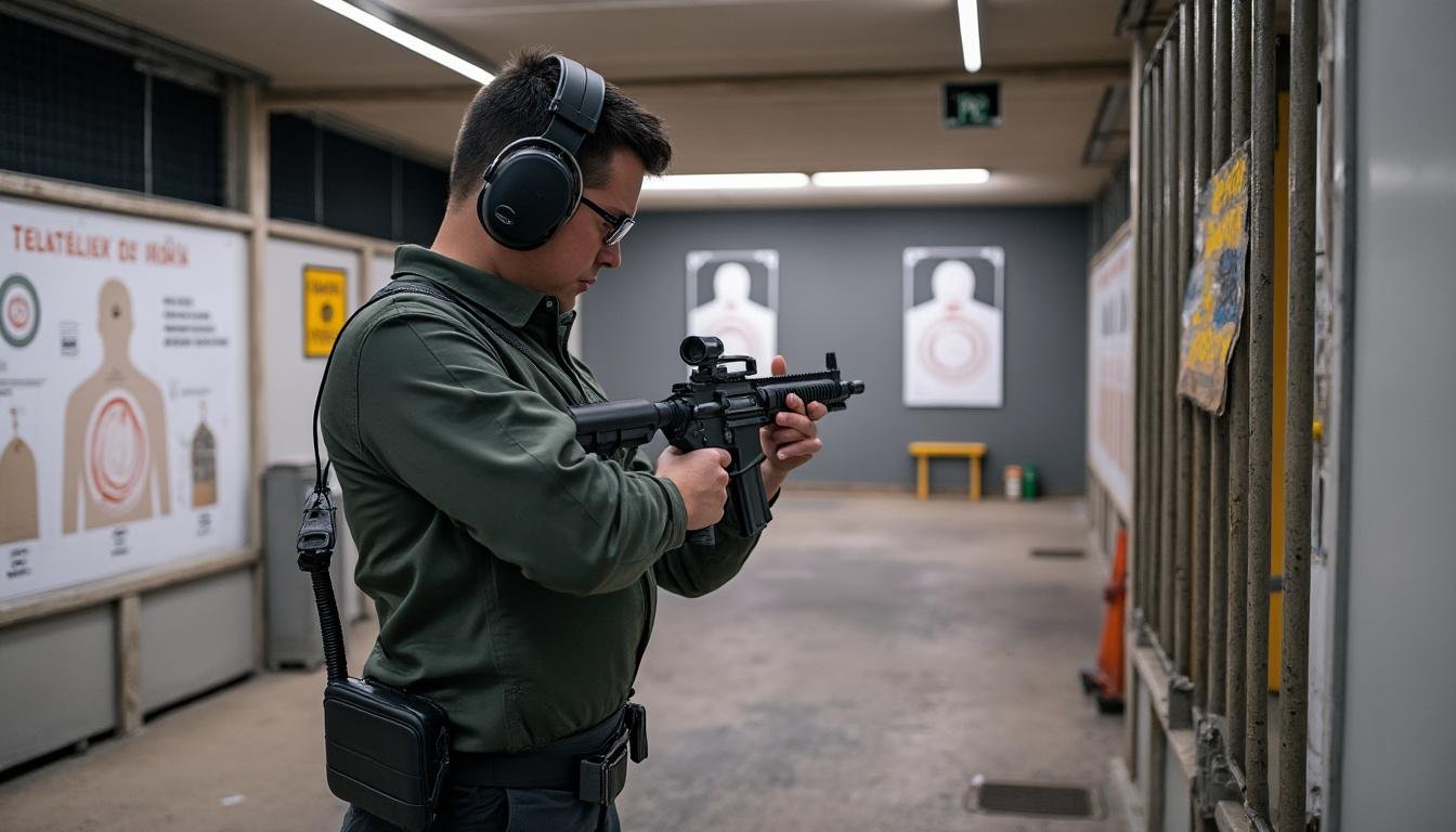 ontdek alles wat je moet weten over het veilig en effectief gebruiken van een luchtdrukpistool. tips, regels en beste praktijken voor beginners en gevorderden.