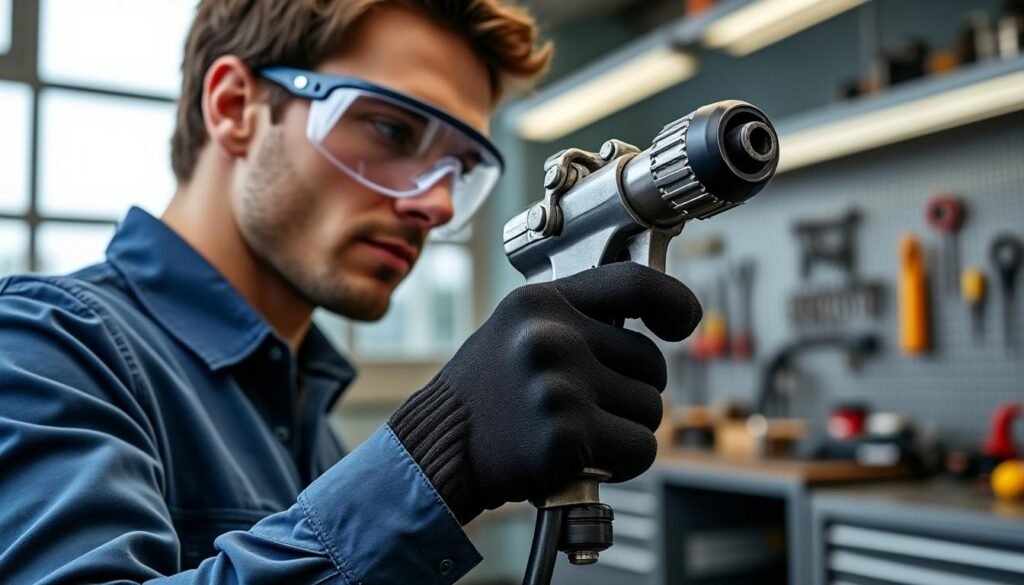 Wat je moet weten over het gebruik van een luchtdruk pistool