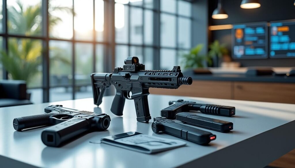 Wat je moet weten over vuurwapens in 2026