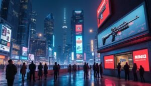 Wat zijn de regels voor vuurwapenadvertenties in 2026?