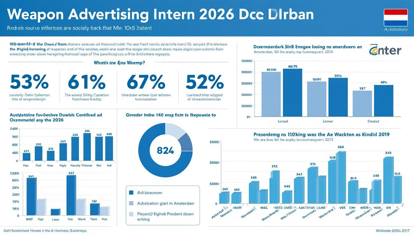 ontdek de impact van wapenadvertenties op de samenleving in 2026 en wat dit betekent voor onze toekomst.