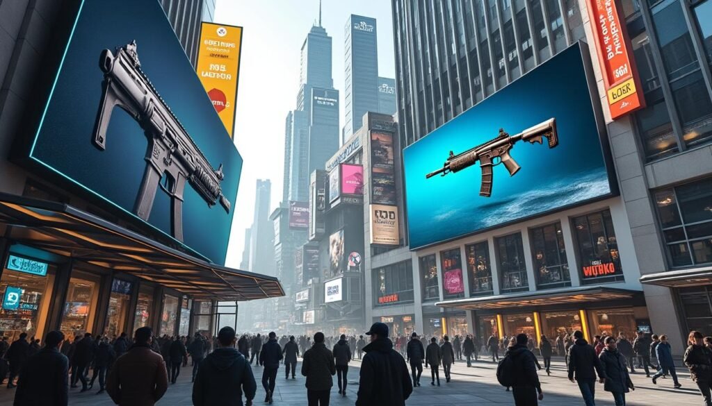 Weten wat wapenadvertenties in 2026 betekenen voor de samenleving