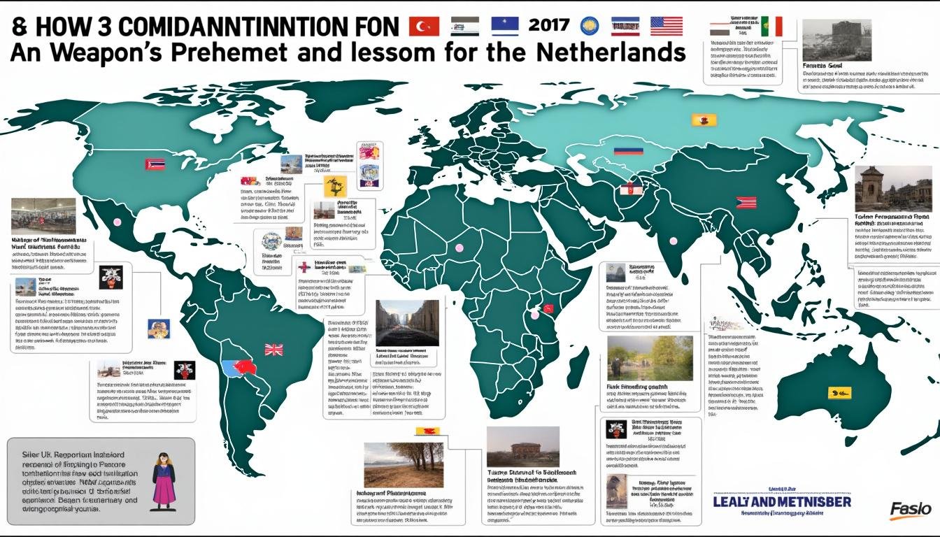 ontdek de impact van wapenadvertenties in 2026 op de samenleving en wat dit betekent voor onze toekomst.