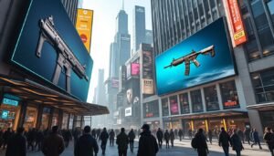 Weten wat wapenadvertenties in 2026 betekenen voor de samenleving